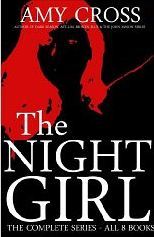 The Night Girl: La Serie Completa (Los 8 Libros)