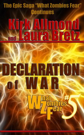 Declaracion de guerra