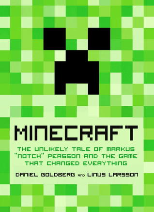 Minecraft: El improbable cuento de Markus 