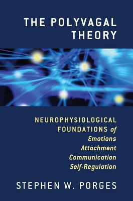 La Teoría Polivagal: Fundamentos Neurofisiológicos de las Emociones, Apego, Comunicación y Autorregulación