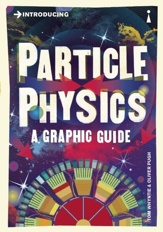 Introducción a la física de partículas: una guía gráfica