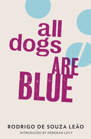 Todos los perros son azules