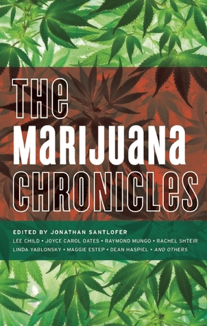 Las Crónicas de la Marihuana