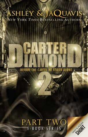 Carter Diamond 2