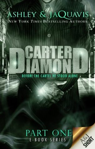 Carter Diamond 1