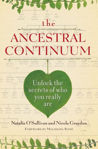 El Continuum Ancestral: Desbloquea los secretos de quien realmente eres