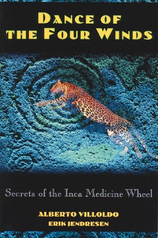 Danza de los Cuatro Vientos: Secretos de la Rueda de la Medicina Inca