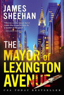 El alcalde de Lexington Avenue