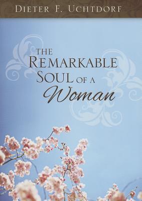 El alma notable de una mujer