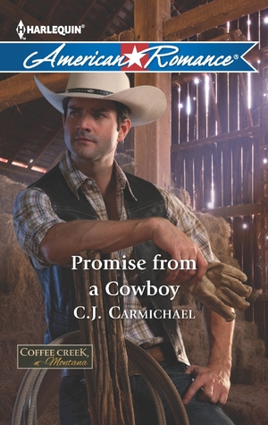 Promesa de un vaquero