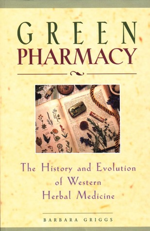 Farmacia Verde: La historia y la evolución de la medicina herbal occidental
