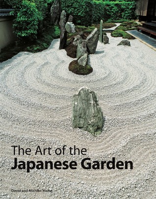 El arte del jardín japonés