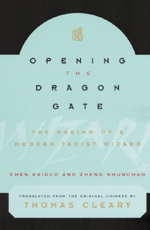 Apertura de la puerta del dragón: la creación de un mago taoísta moderno