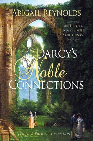 Las Nobles Conexiones de Mr. Darcy
