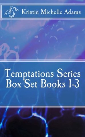 Tentaciones Serie Caja Set Libros 1-3