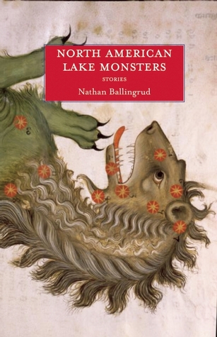 North American Lake Monsters: Historias