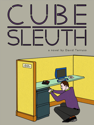 Cube Sleuth