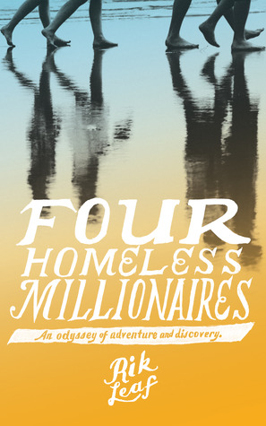 Cuatro millonarios sin hogar - Cómo una familia encontró riquezas dejando todo por detrás
