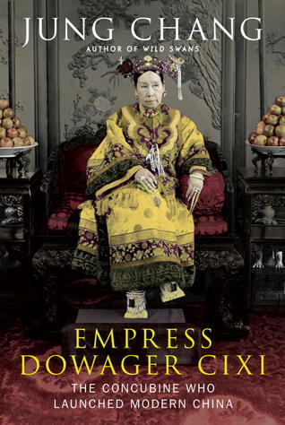 Empress Dowager Cixi: La Concubina que Lanzó Modern China