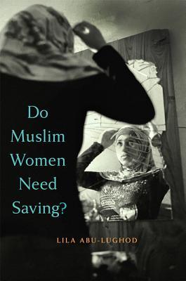 ¿Necesitan salvar mujeres musulmanas?