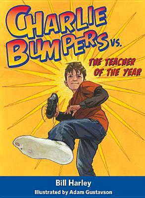 Charlie Bumpers contra el profesor del año