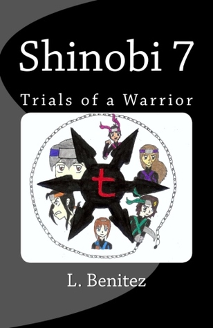 Shinobi 7: Pruebas de un guerrero
