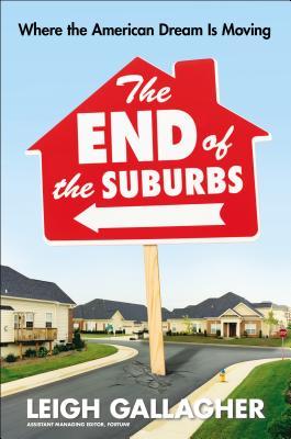 El fin de los suburbios: donde el sueño americano se está moviendo