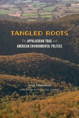Raíces enredadas: El Camino de los Apalaches y la Política Ambiental Americana