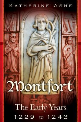 Montfort: Los primeros años - 1229 a 1243