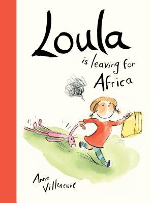 Loula se va para África