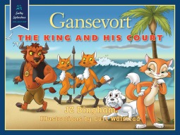 Gansevoort: El rey y su corte