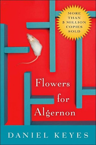 Flores para Algernon