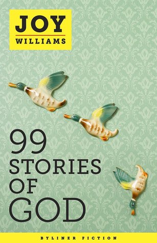 99 Historias de Dios