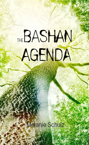 La agenda de Bashan