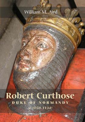 Robert Curthose, duque de Normandía c.1050-1134