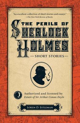 Los peligros de Sherlock Holmes: historias cortas