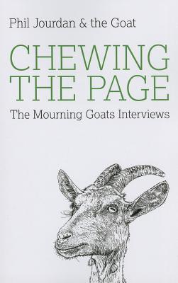 Masticar la página: Las entrevistas de las cabras de duelo