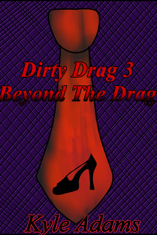 Dirty Drag 3: Más allá de la fricción