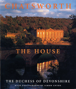 Chatsworth: La Casa