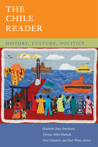 El Lector de Chile: Historia, Cultura, Política
