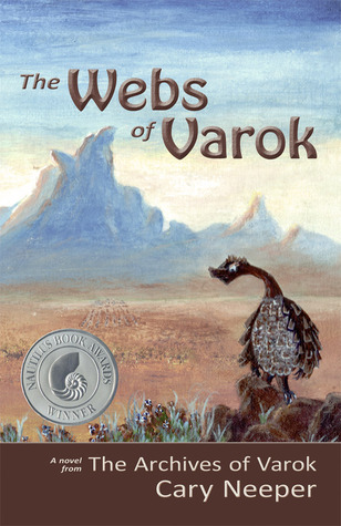 Las webs de Varok
