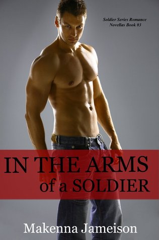 En los brazos de un soldado