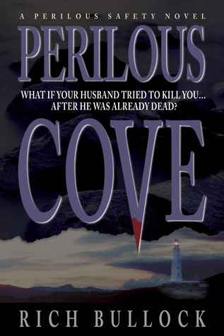 Perilous Cove (Serie Peligrosa de Seguridad - Libro 1)