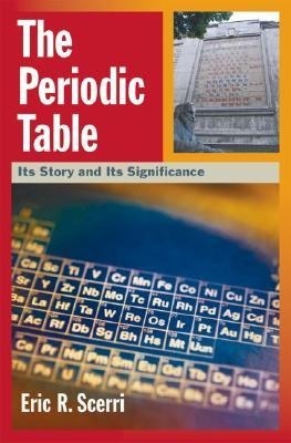 La tabla periódica: su historia y su importancia
