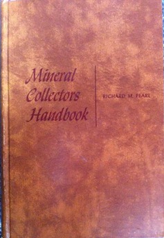Manual de recolección de minerales