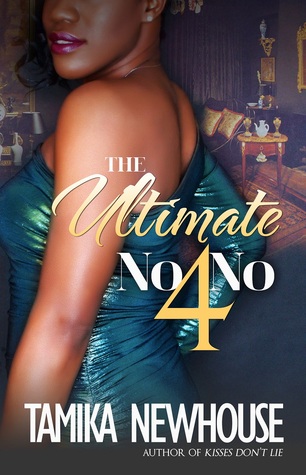 El Ultimate No-No 4