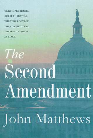 La segunda enmienda