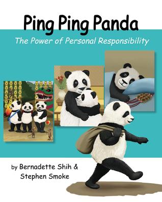 Ping Panda Ping: El poder de la responsabilidad personal