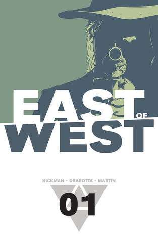 Este de Oeste, vol. 1: La promesa