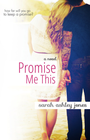Prométeme esto